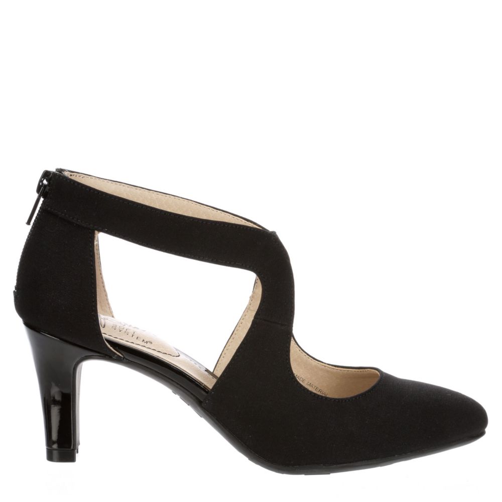 WOMENS GIOVANNA PUMP