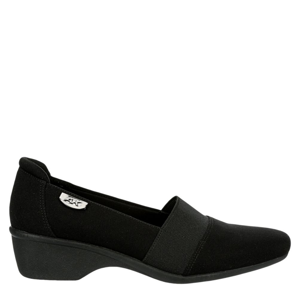 anne klein sport unique loafer