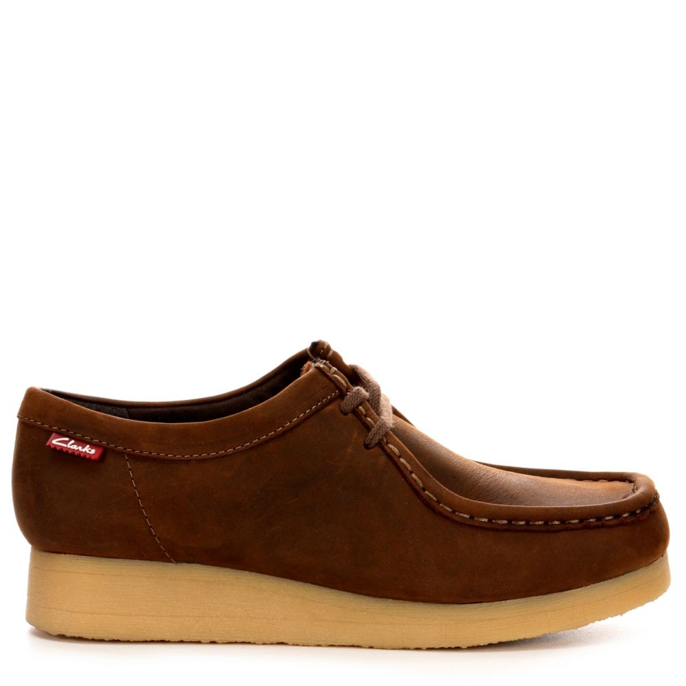 clarks padmora oxford