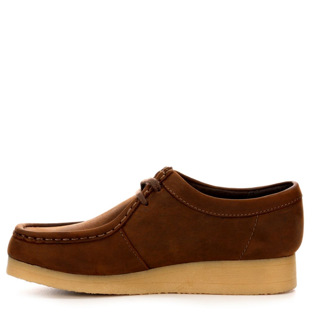 clarks padmora oxford