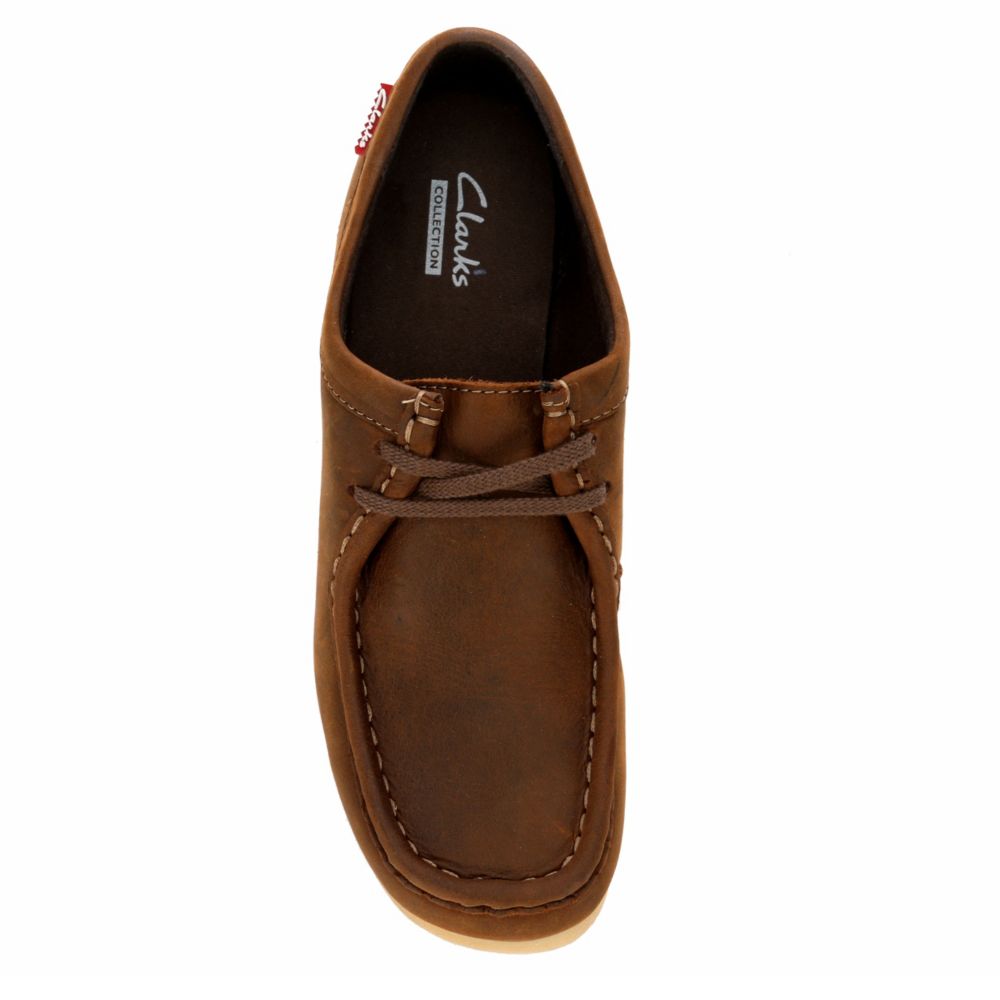 clarks padmora