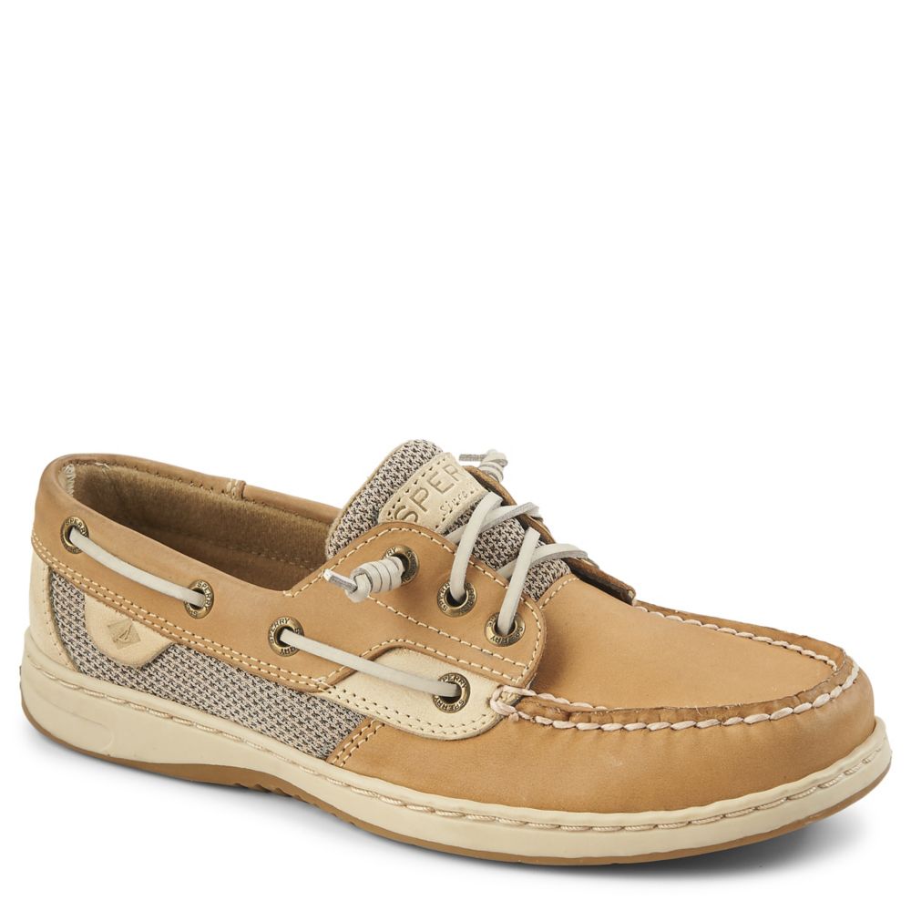 womens sperry rosefish