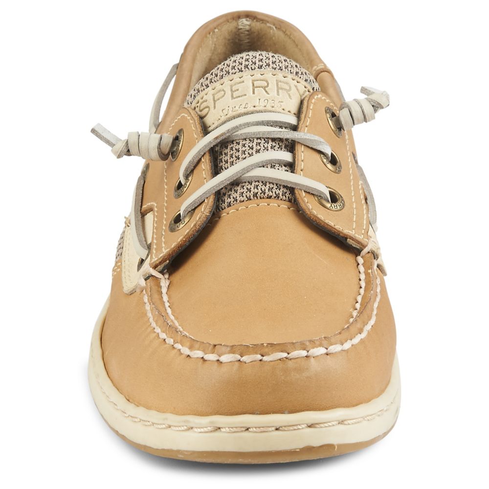 sperry boat shoe boots