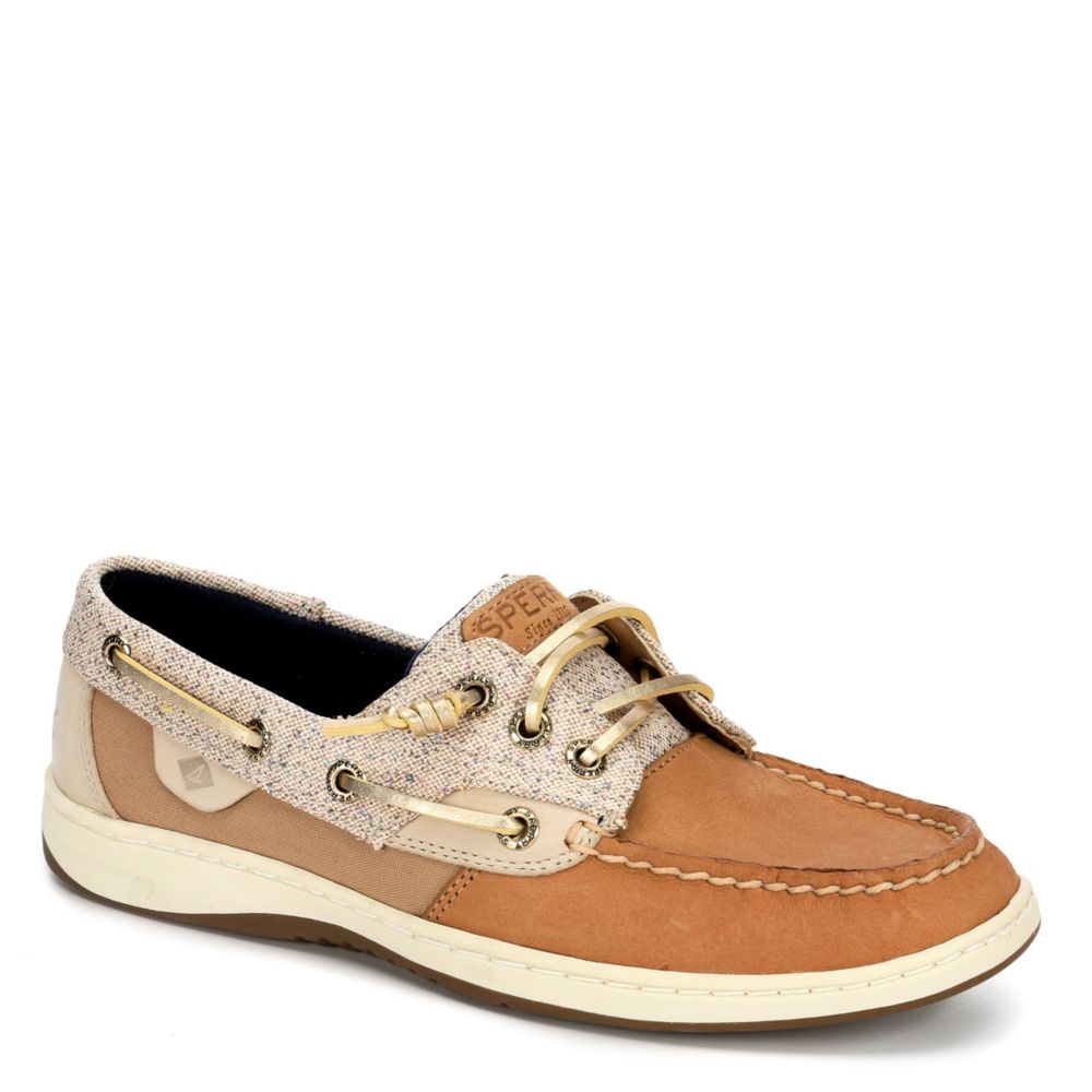 sperry womens boat shoes