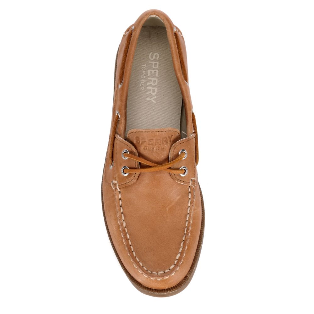 sperry conway boat shoe