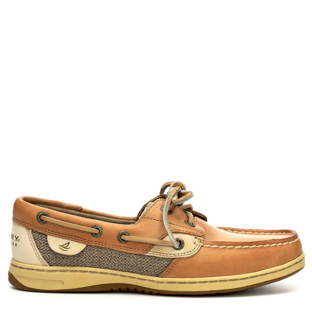 WOMENS BLUEFISH BOAT SHOE