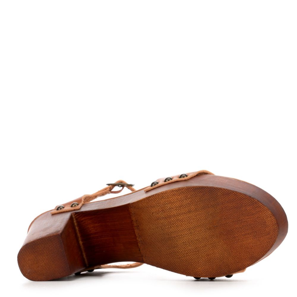 lifft platform sandal