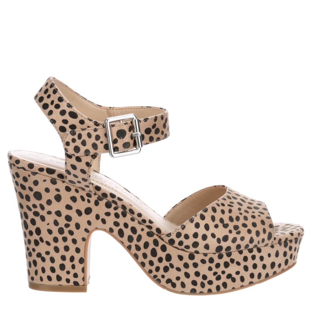 chinese laundry leopard heels