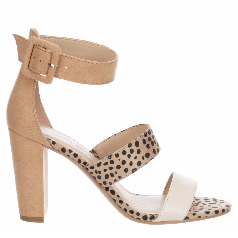 chinese laundry cain sandal