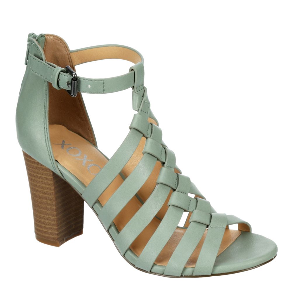 xoxo shoes sandals