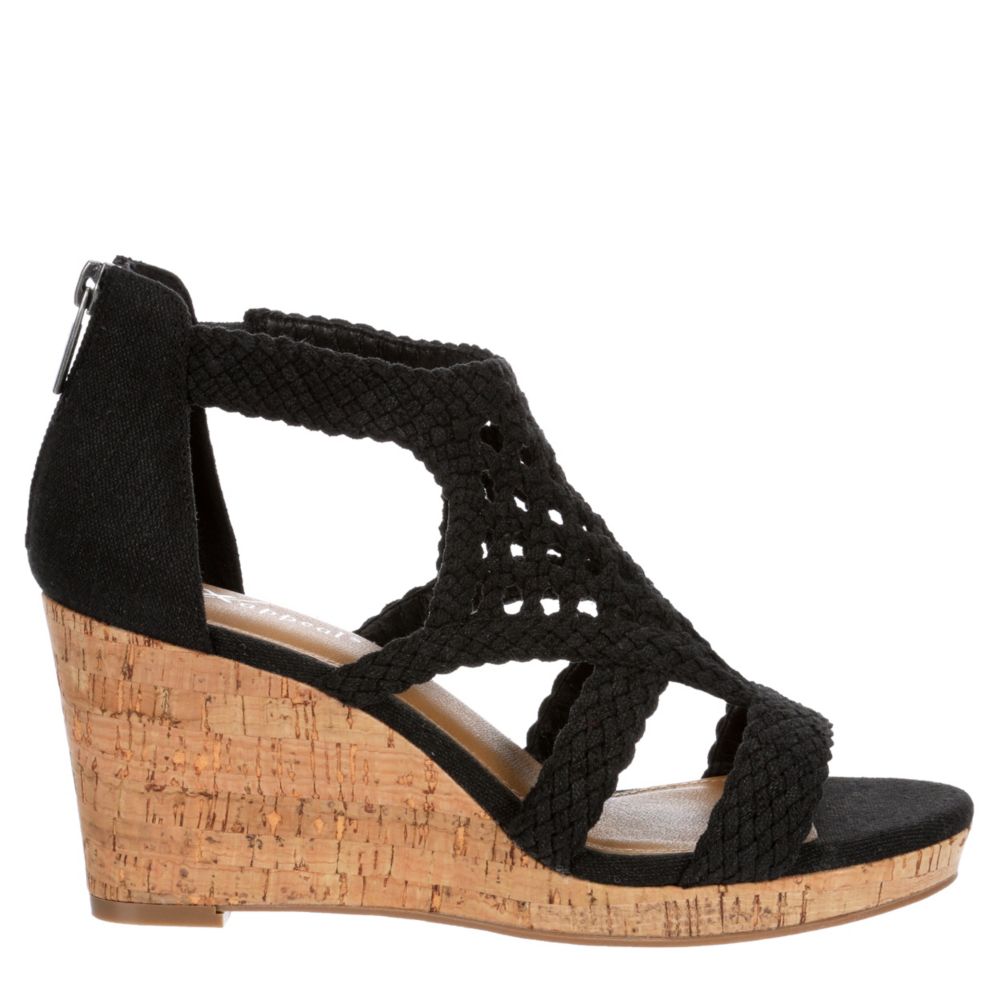 Women's Wedge Sandals | Rack Room Shoes