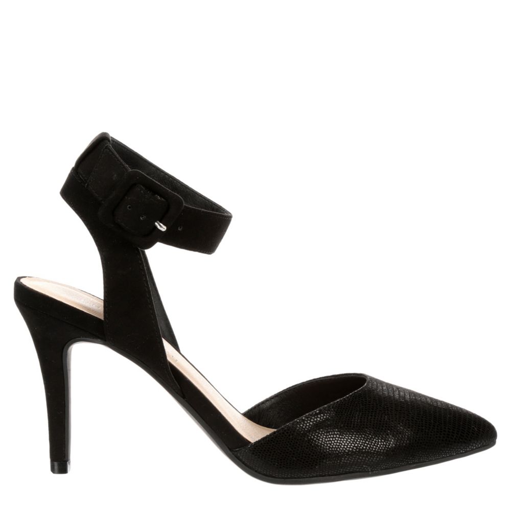 chinese laundry riddle platform sandal
