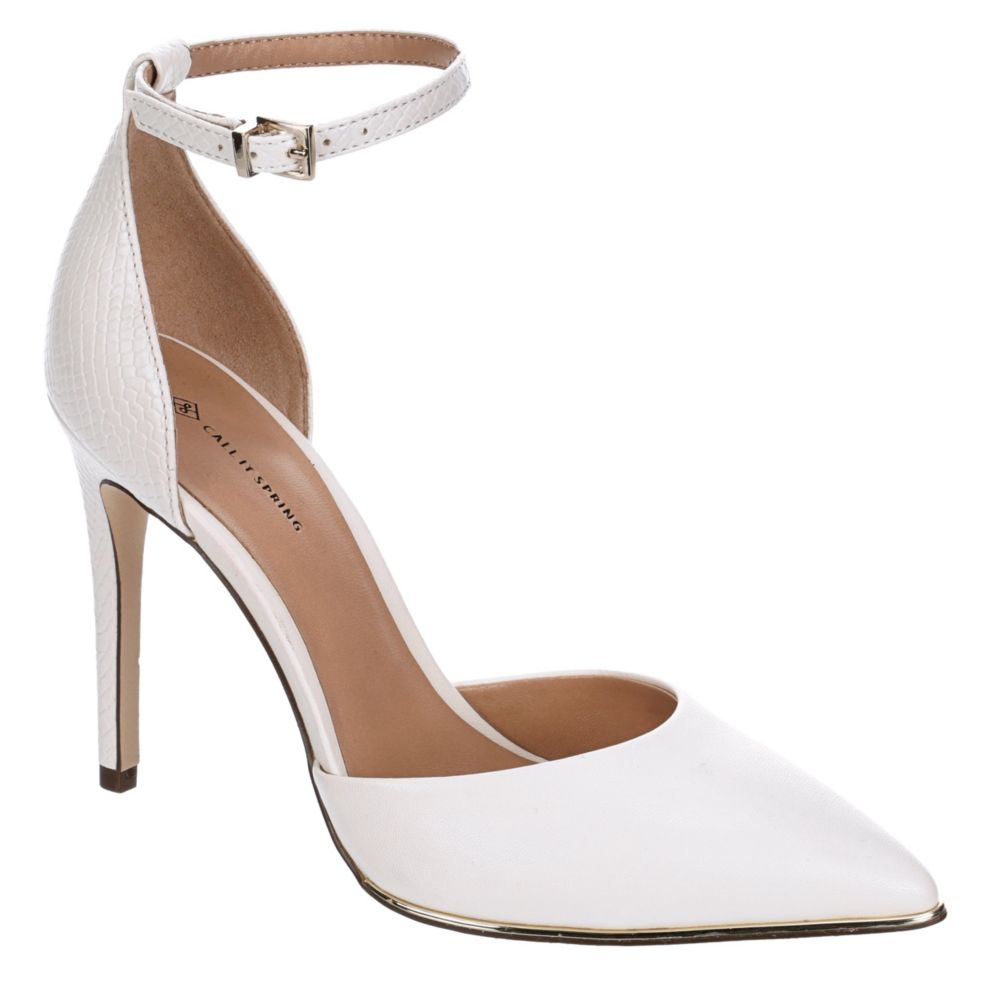 call it spring shoes