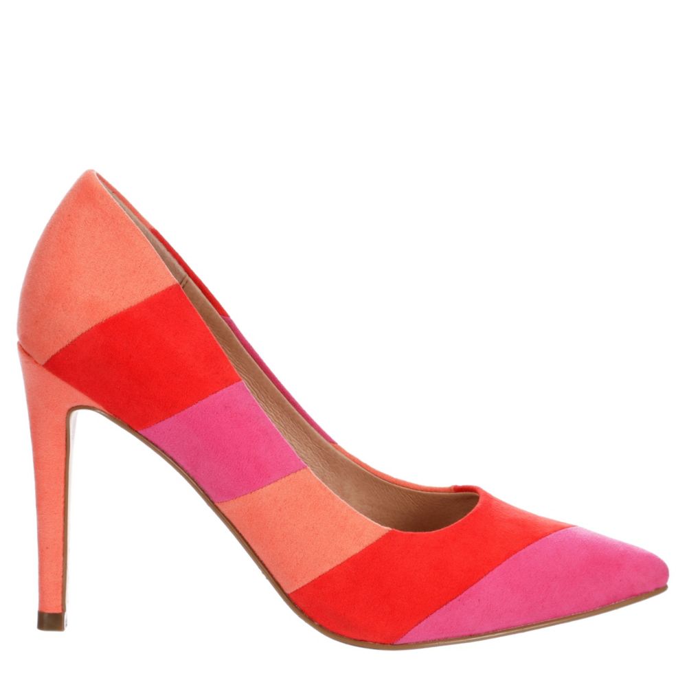 rack room ladies dress shoes