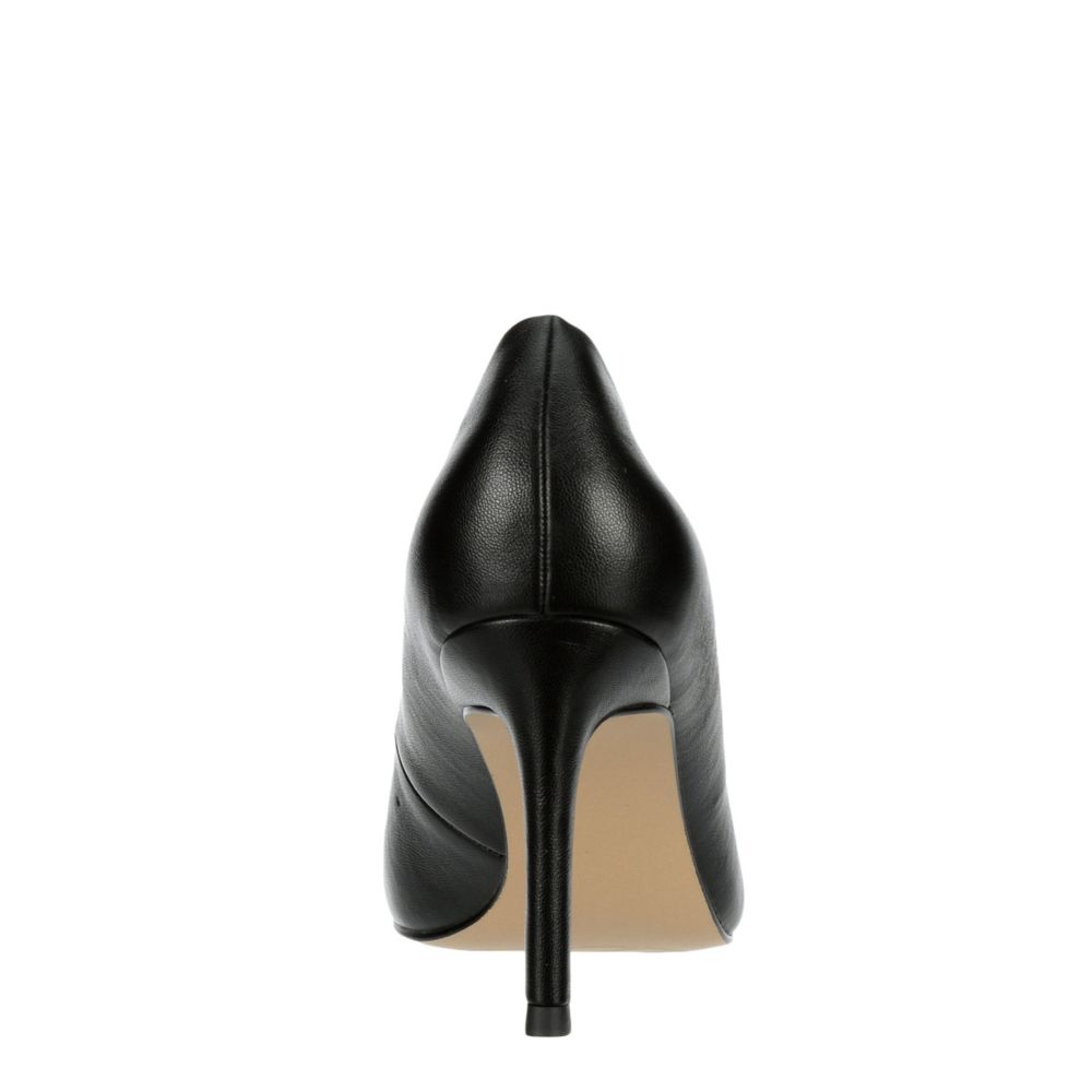 XAPPEAL Joya - Women's Slip-On Stilleto Pointed Closed Toe High Heel