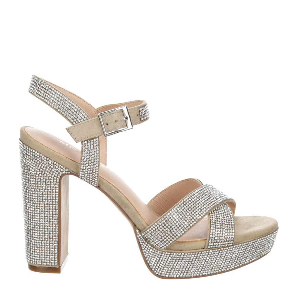 womens bridal sandals