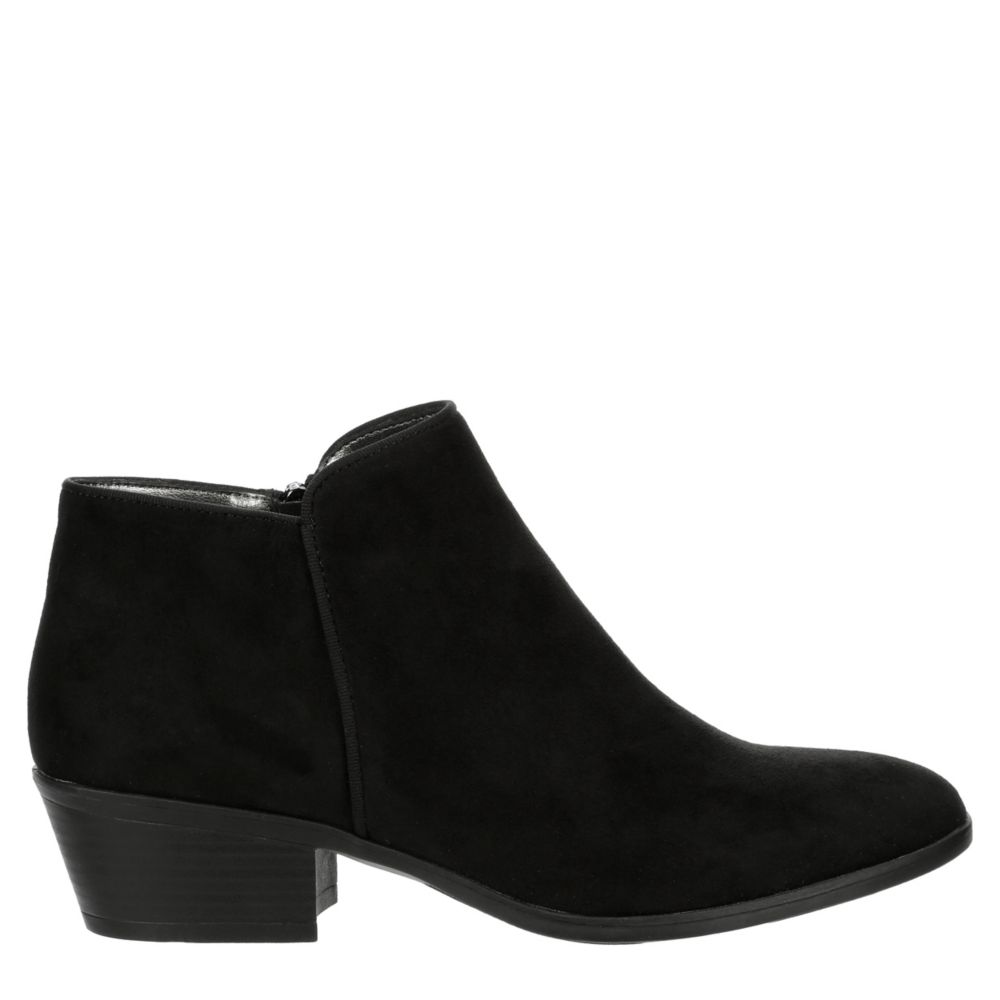 black heritage lite nellie boots