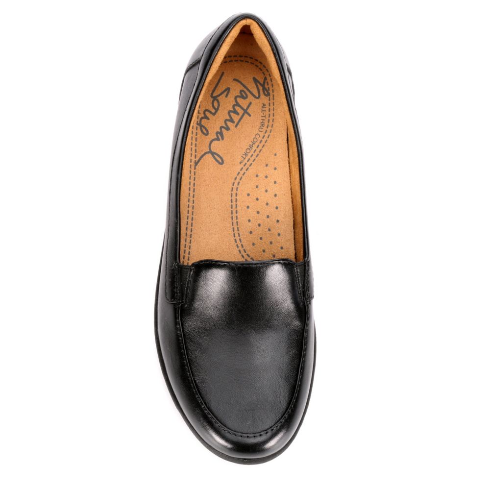 soul naturalizer kacy women's leather flats