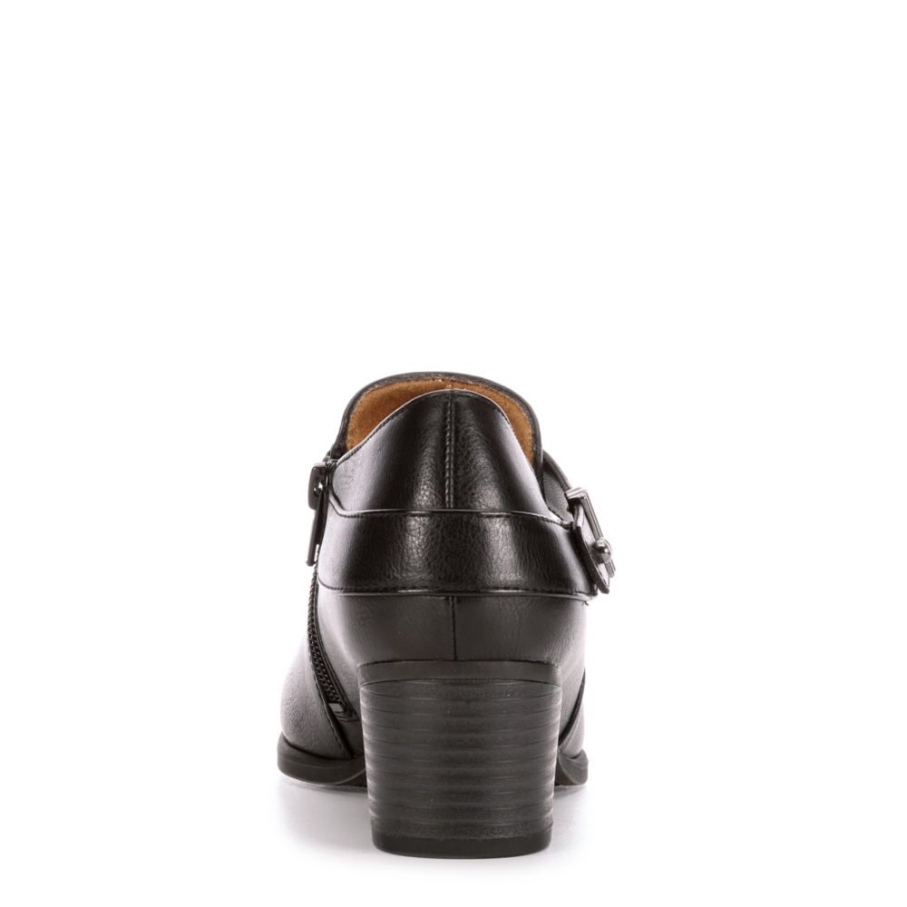 natural soul chaylee bootie