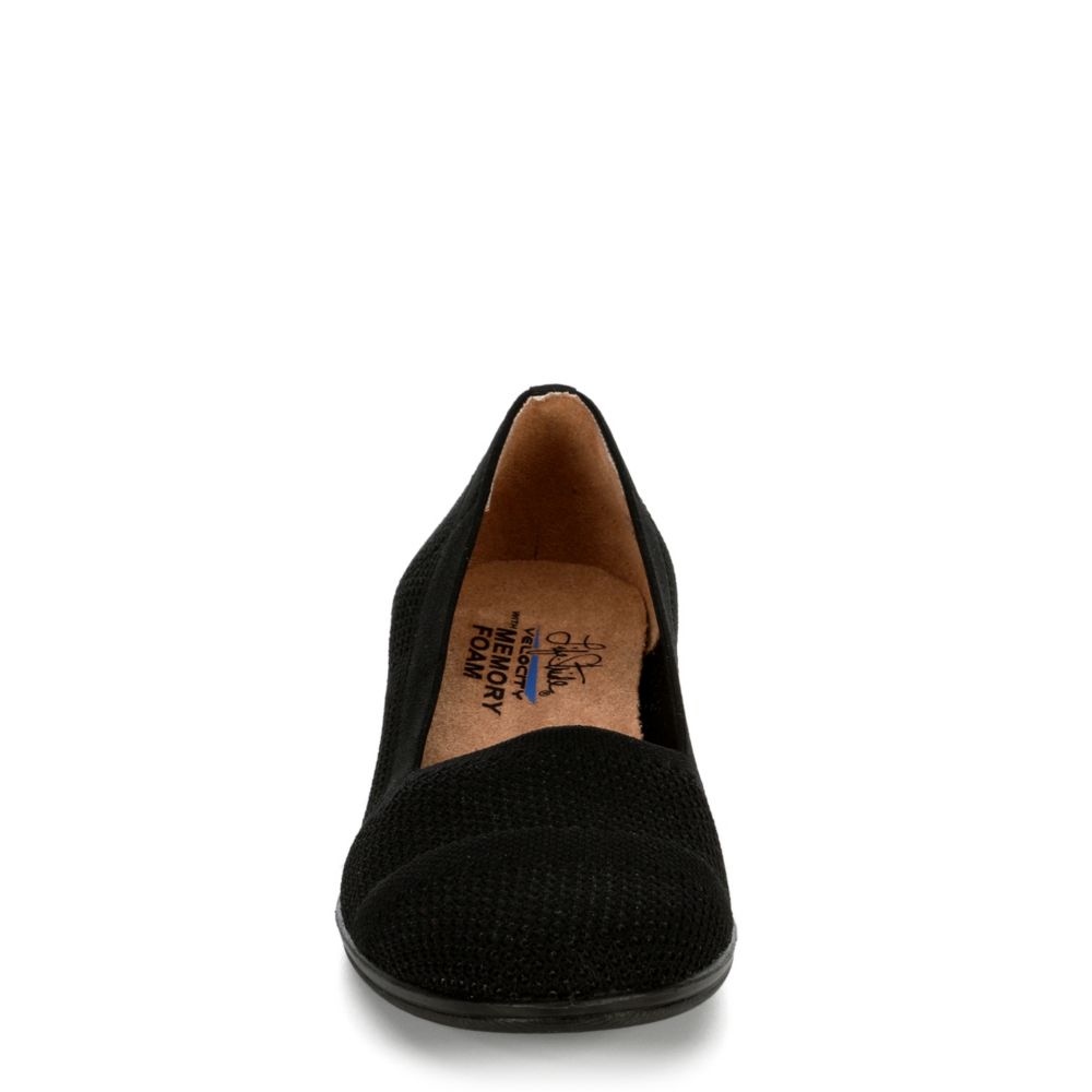 lifestyle velocity shoes with memory foam