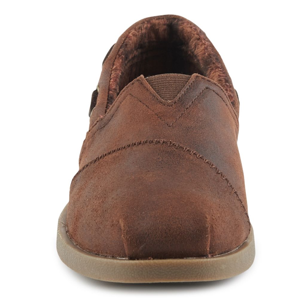 leather bobs by skechers