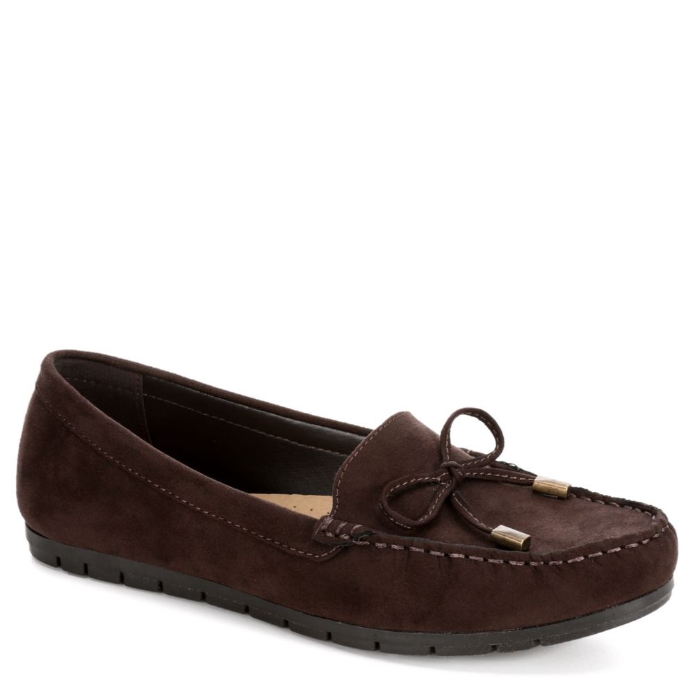 Chocolate Pesaro Womens Caia