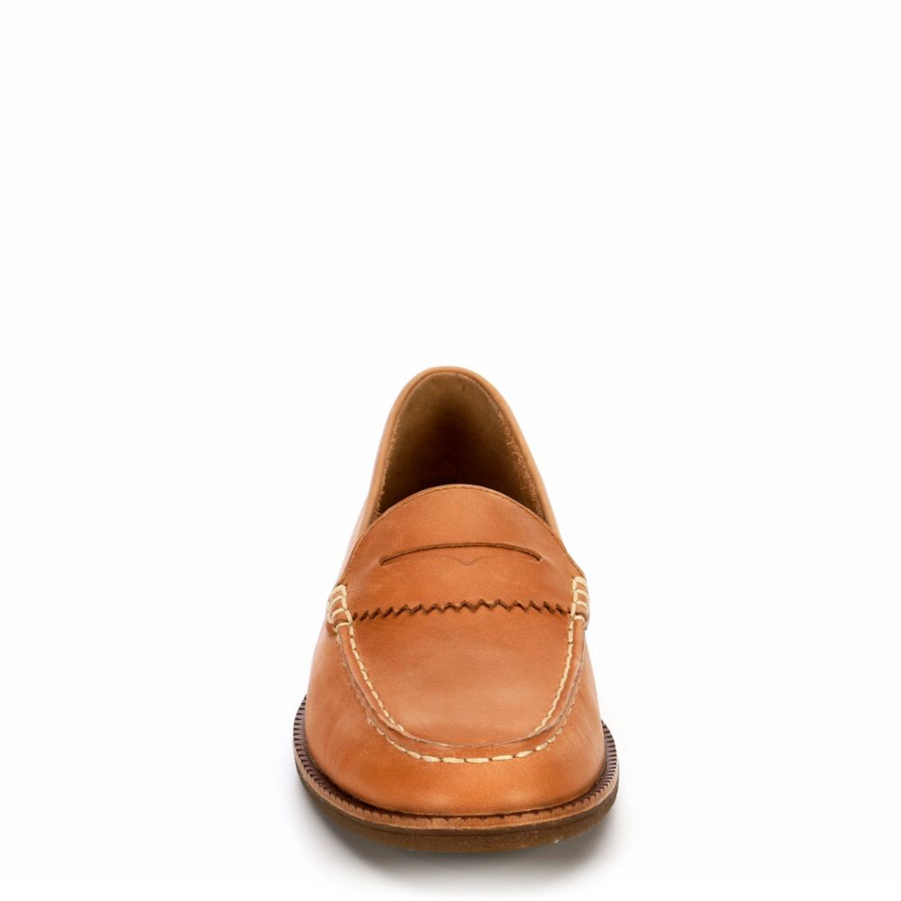 waypoint penny loafer