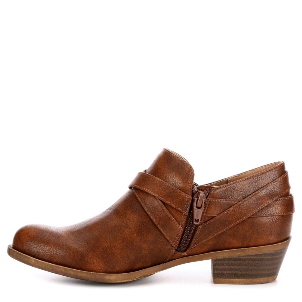 lifestride adley bootie