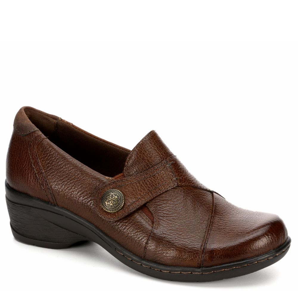 Tan Earth Origins Womens Grace Casual Rack Room Shoes