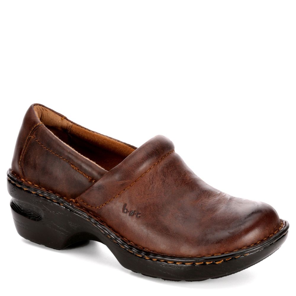 Brown B.o.c Womens Peggy | Casual | Rack Room Shoes