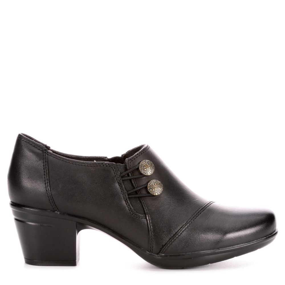 emslie warren clarks