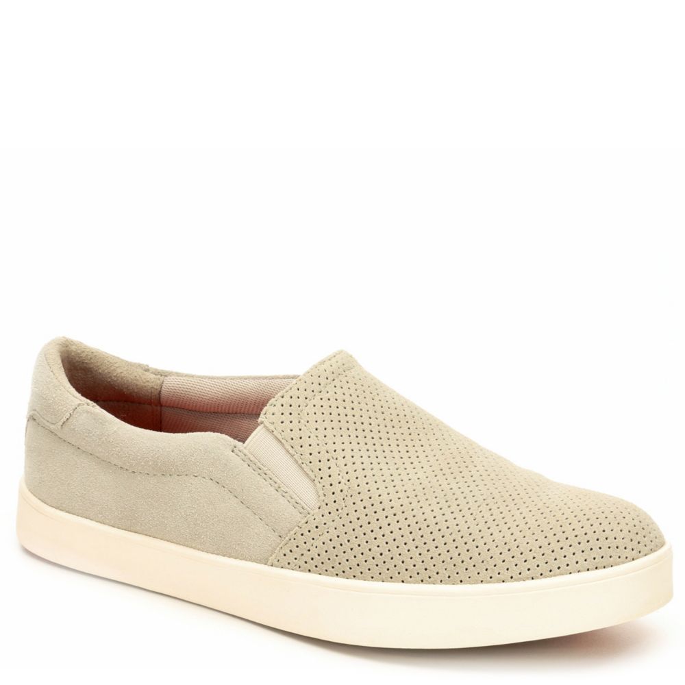 womens dr scholl's slip on sneakers