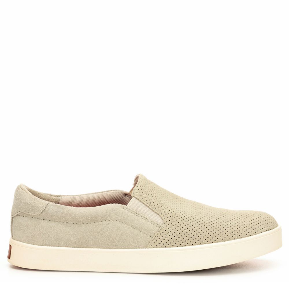 women's madison slip on sneaker