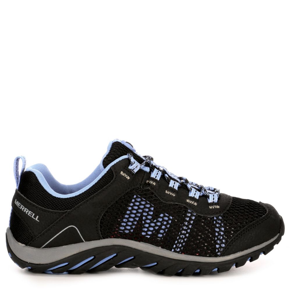 merrell riverbed trail shoe