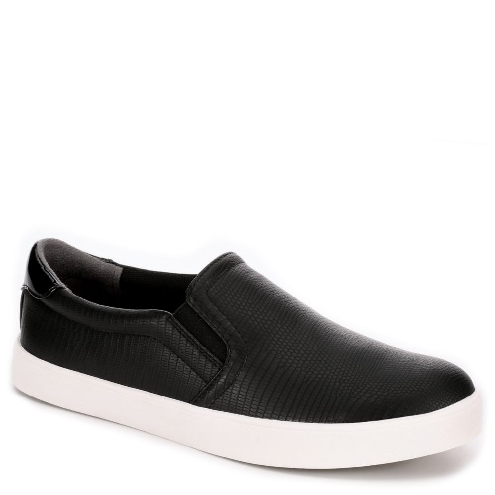 madison slip on sneaker