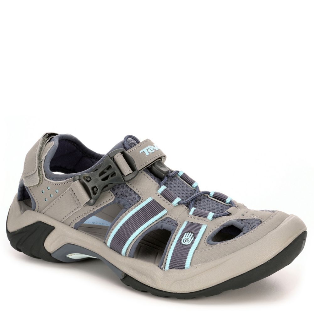 teva women's omnium sandal