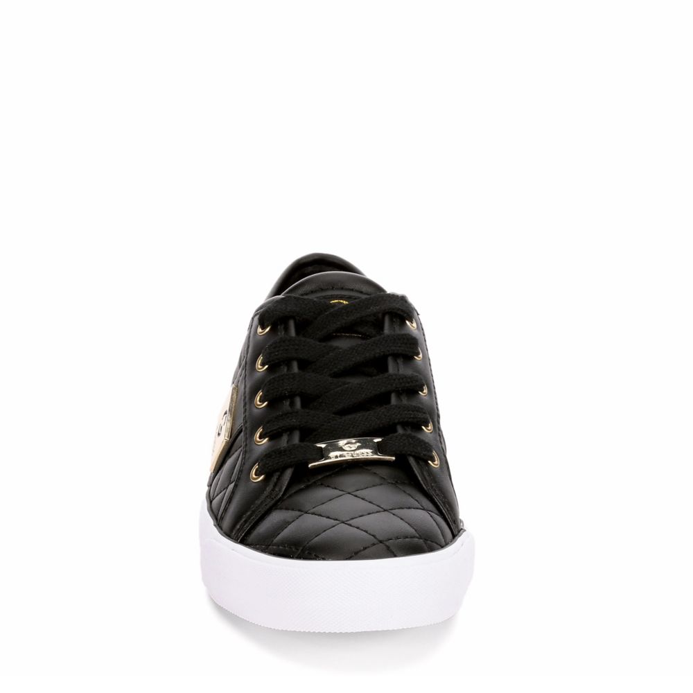 g by guess black shoes