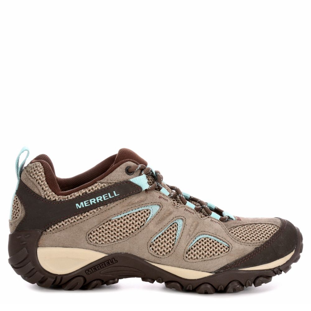 walking sneaker merrell womens sandals