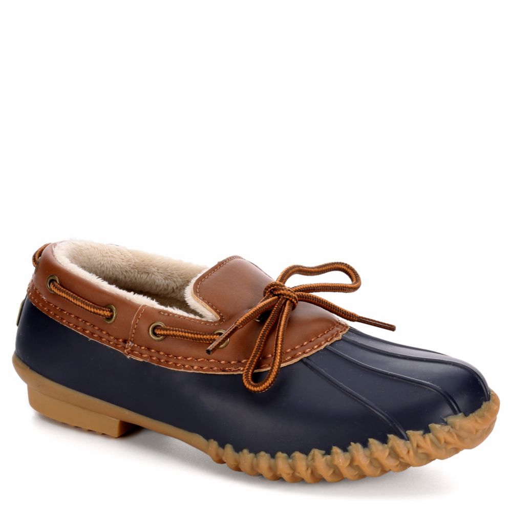 jbu gwen duck shoes