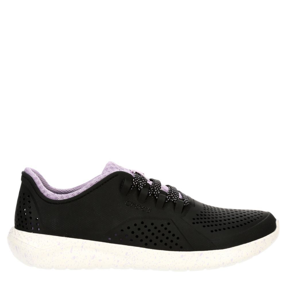 Womens Pacer Lace Up
