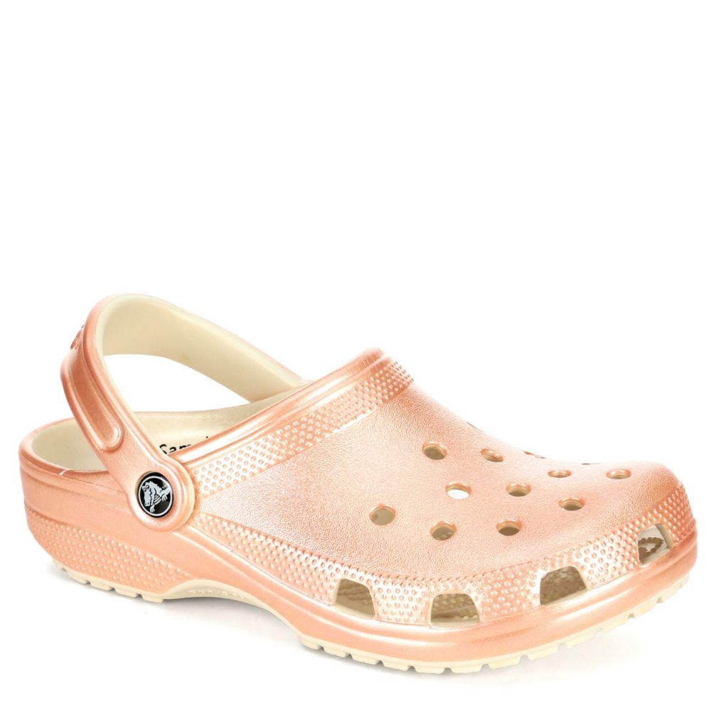 cute crocs for women