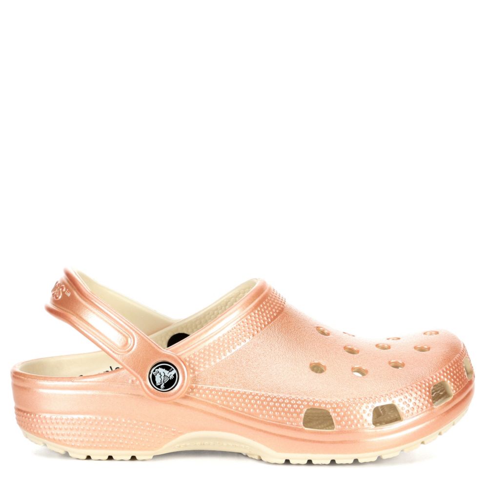 Womens Classic Clog