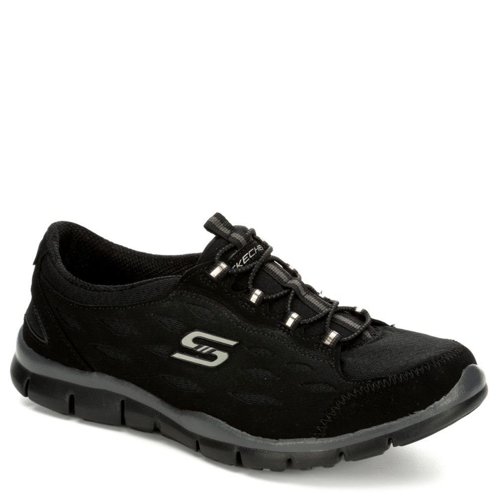 skechers full circle womens sneakers