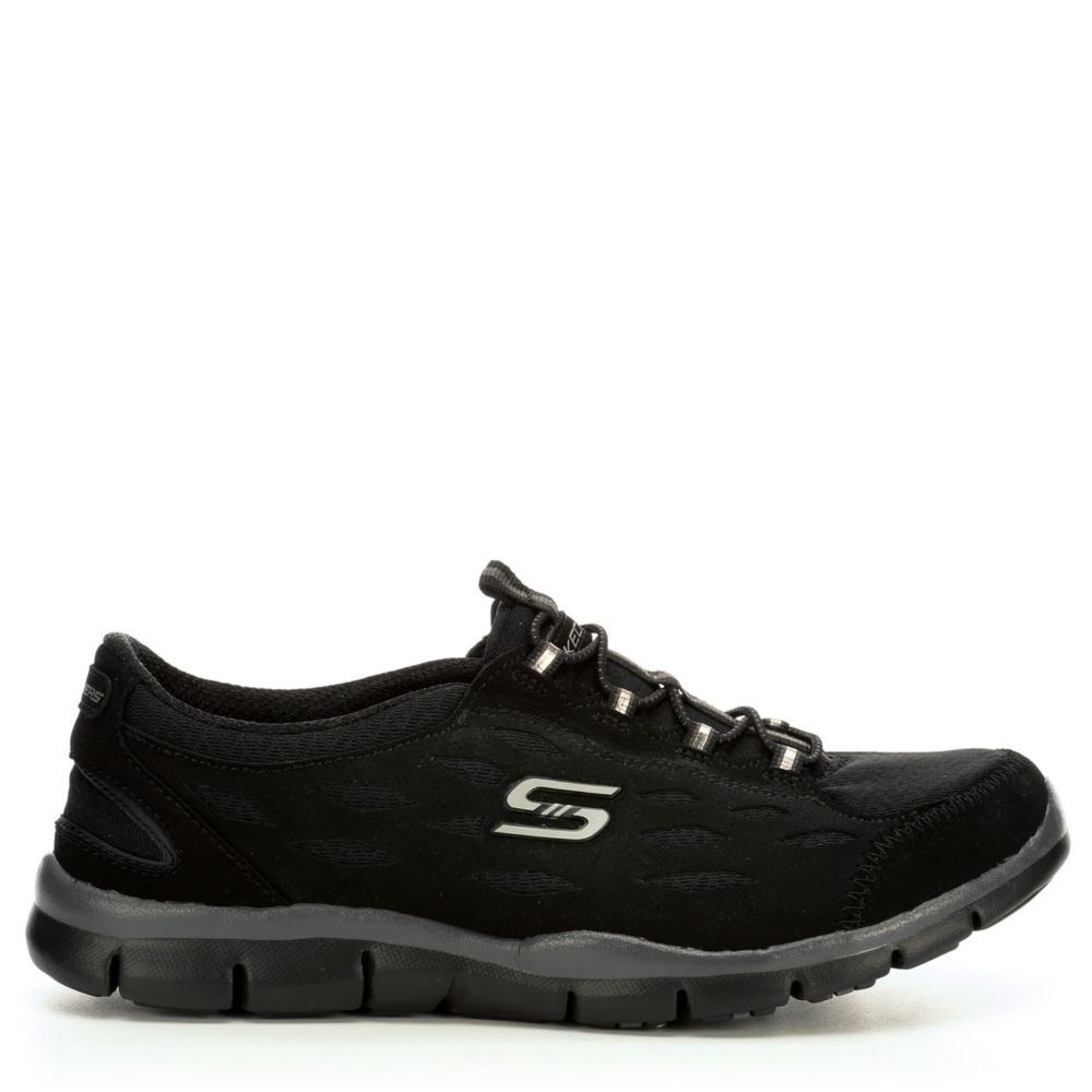 skechers full circle womens sneakers