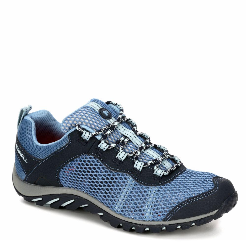 merrell riverbed trail shoe