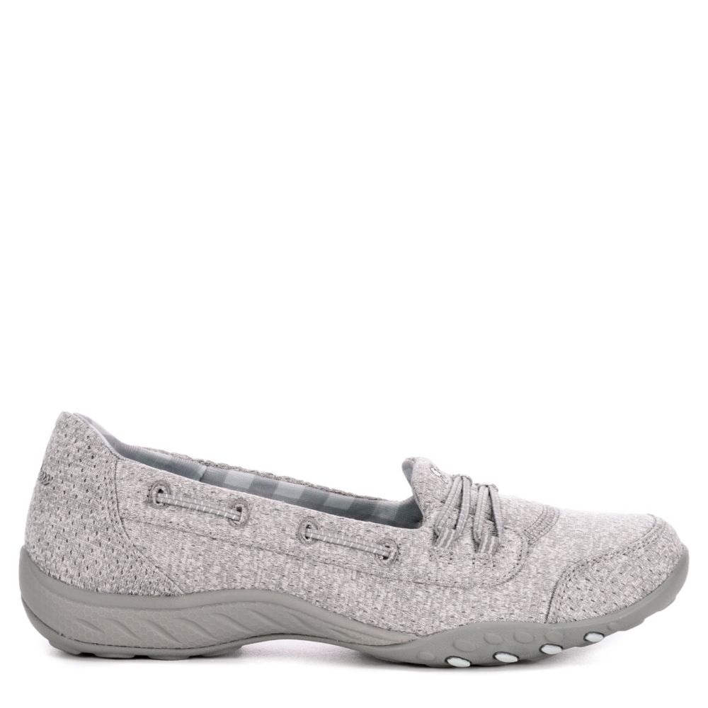 skechers breathe easy lasting impression shoes ladies