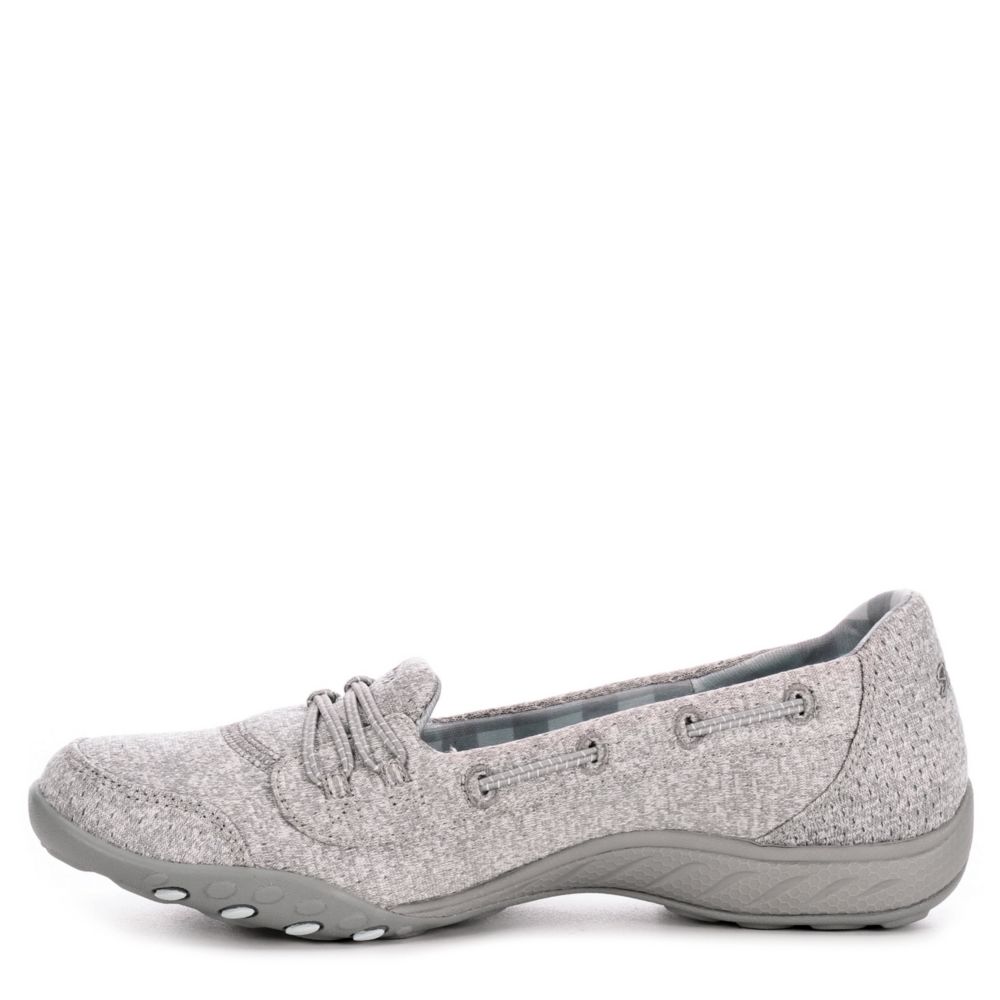 skechers relaxed fit breathe easy good influence women's shoes