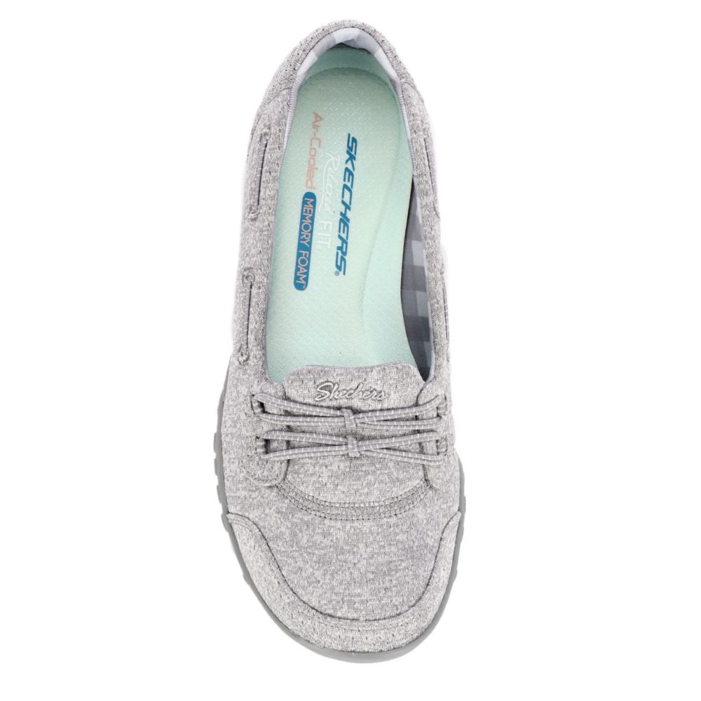 skechers breathe easy lasting impression shoes ladies