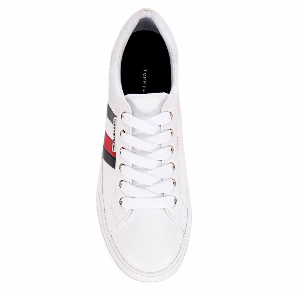 tommy hilfiger women's lightz sneaker