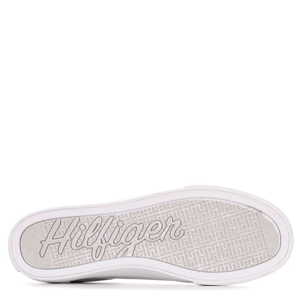 tommy lightz sneaker